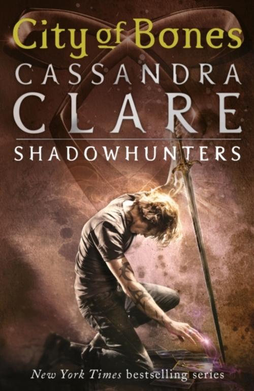 City of Bones. Chroniken der Unterwelt 01