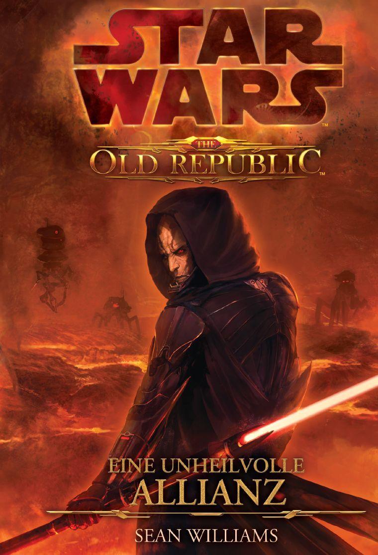 Star Wars: The Old Republic - Eine unheilvolle Allianz