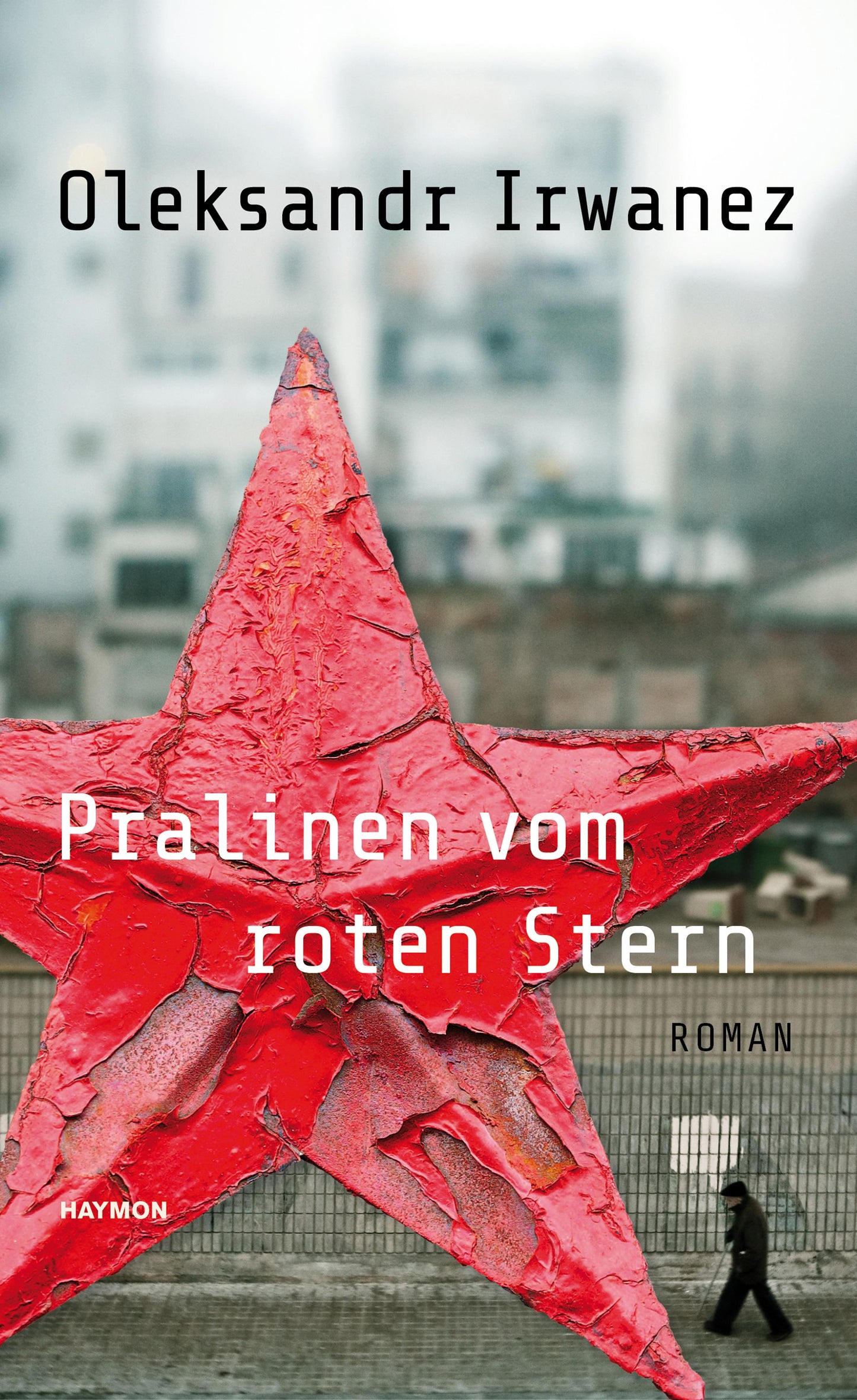 Pralinen vom roten Stern