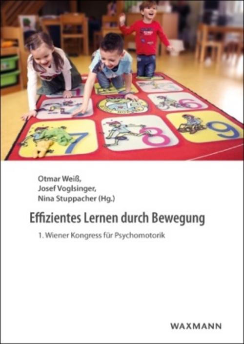 Buchcover: Effizientes Lernen durch Bewegung