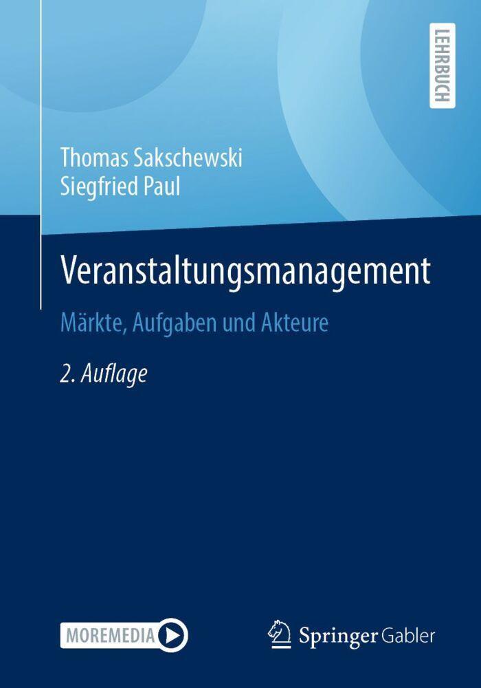 Veranstaltungsmanagement