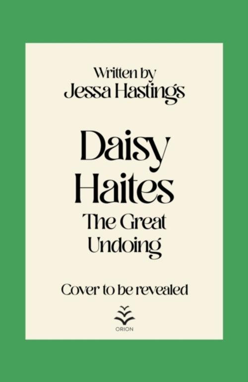 Daisy Haites