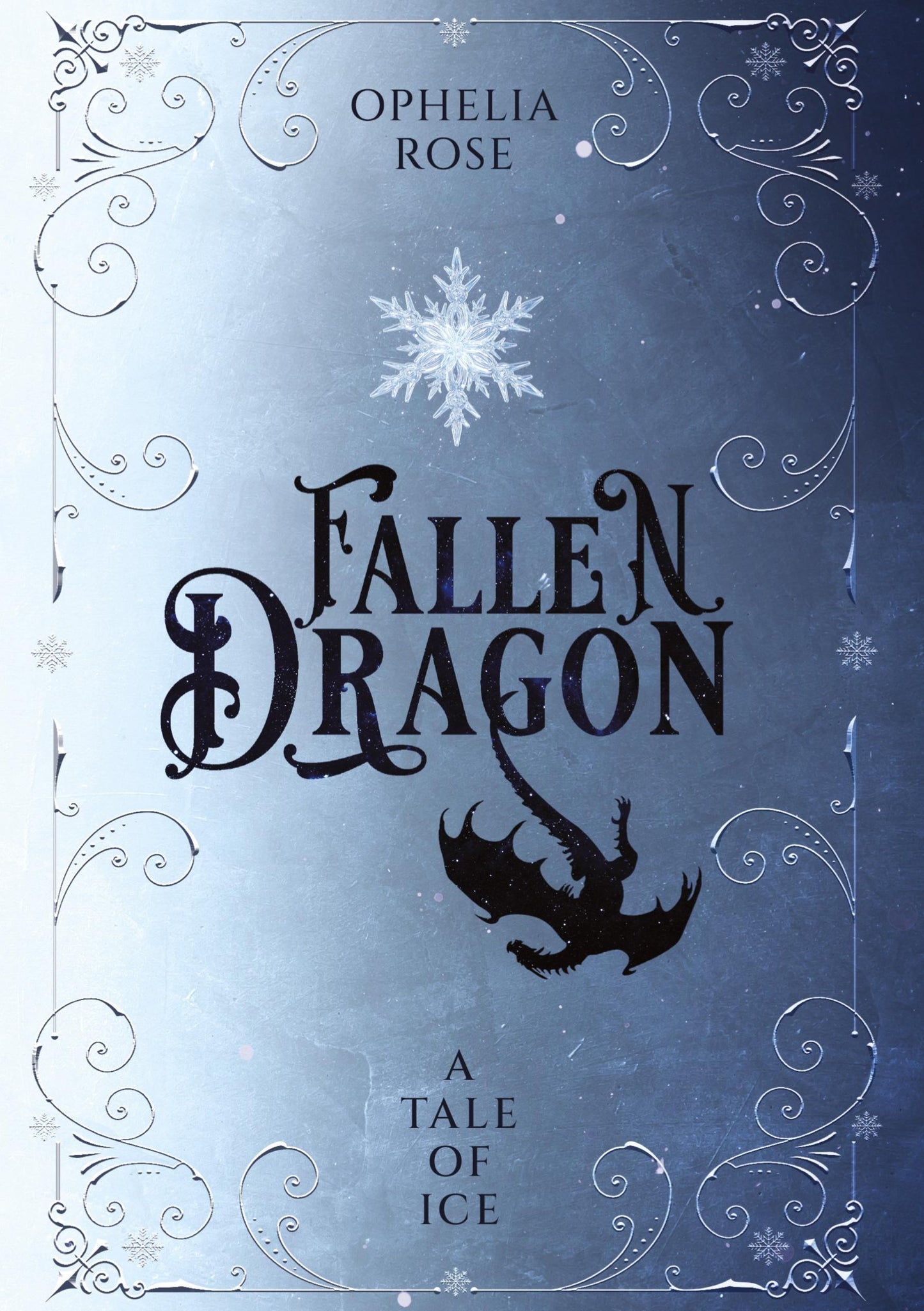 Fallen Dragon