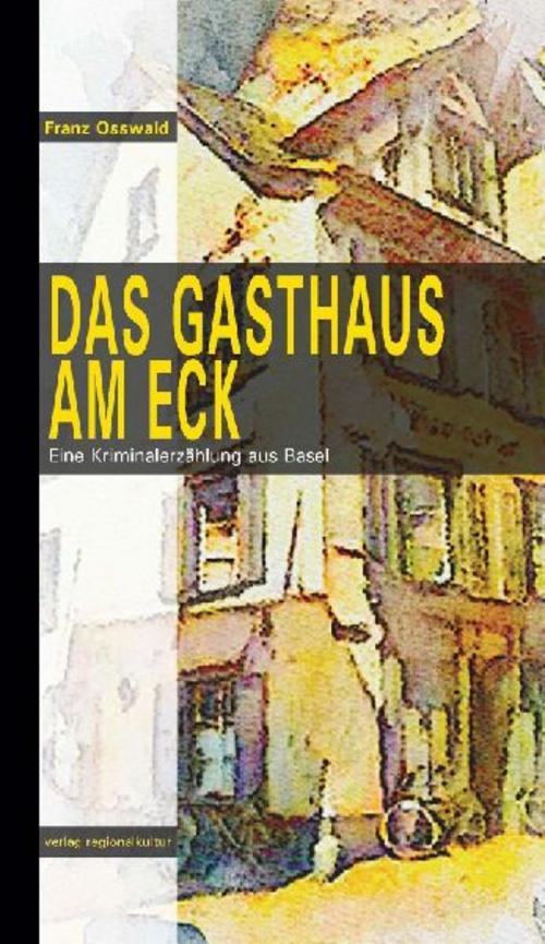 Das Gasthaus am Eck