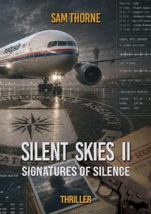 SILENT SKIES II