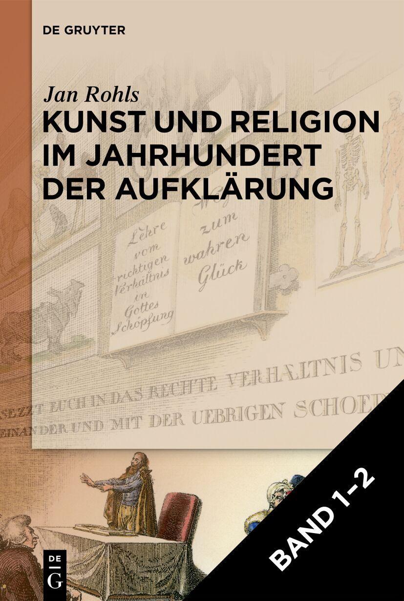 SET Kunst und Religion Aufklärung