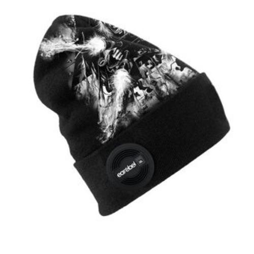 Buchcover: Style Dock Beanie Set Tailgunner Explodes Os
