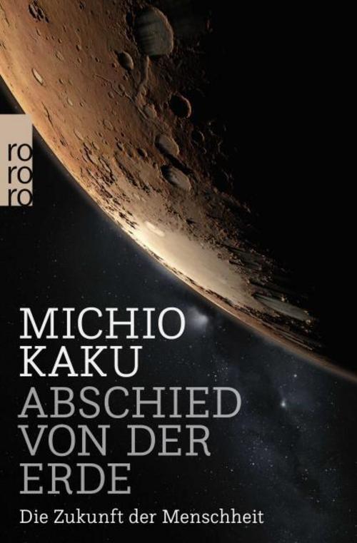 Buchcover: Abschied von der Erde