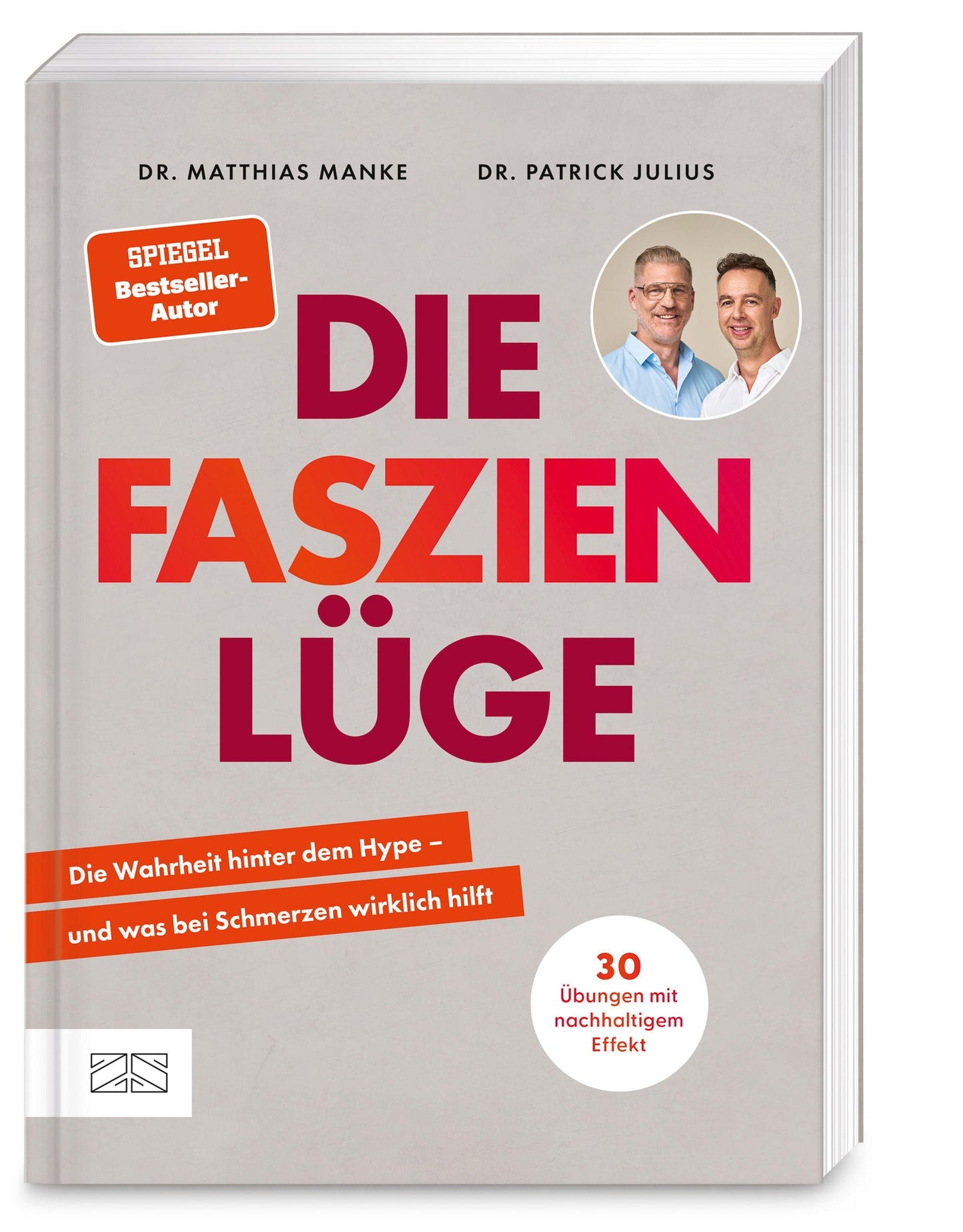 Die Faszienlüge