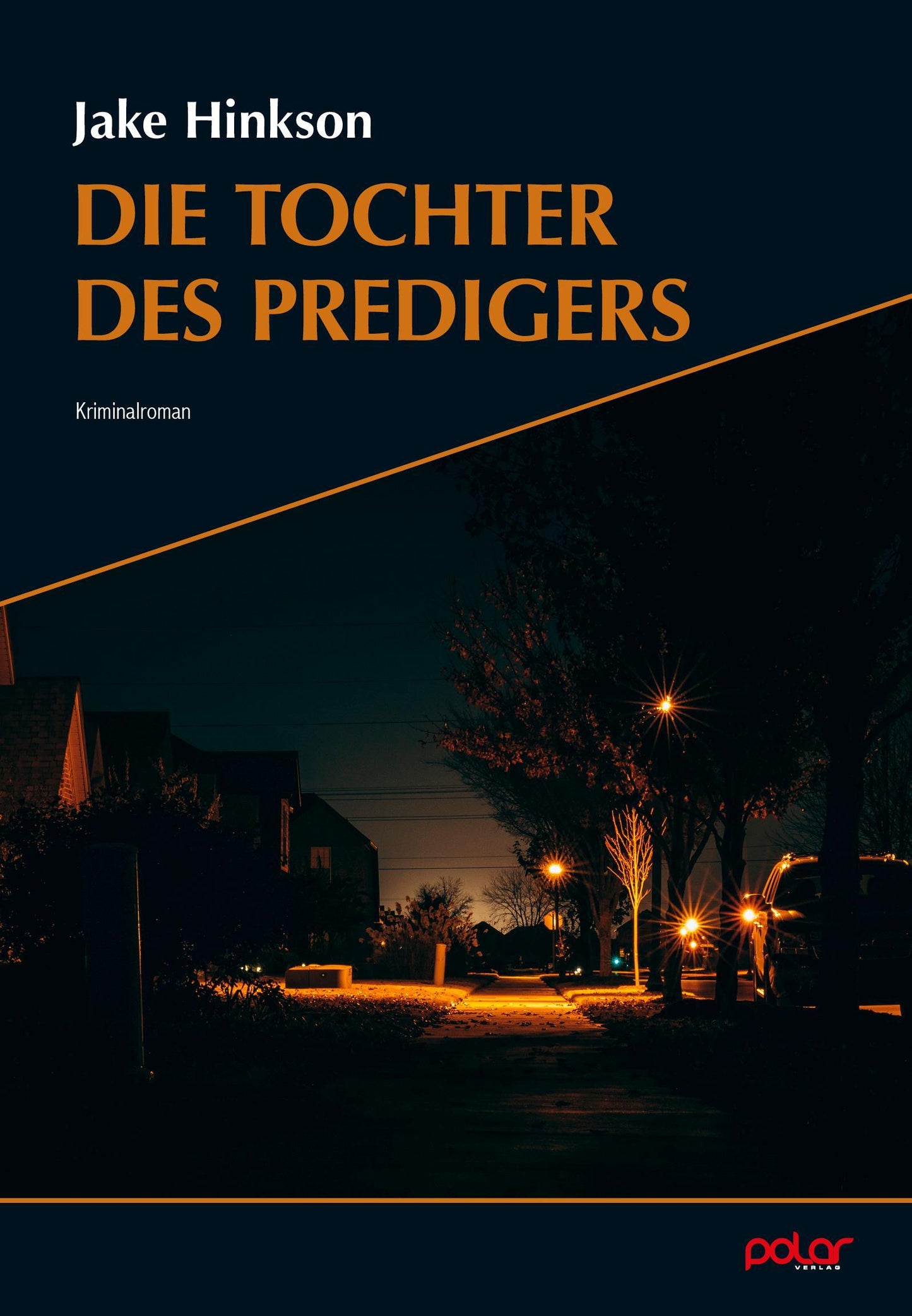 Die Tochter des Predigers