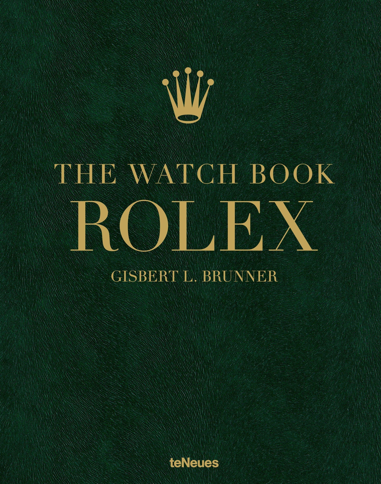 The Watch Book Rolex