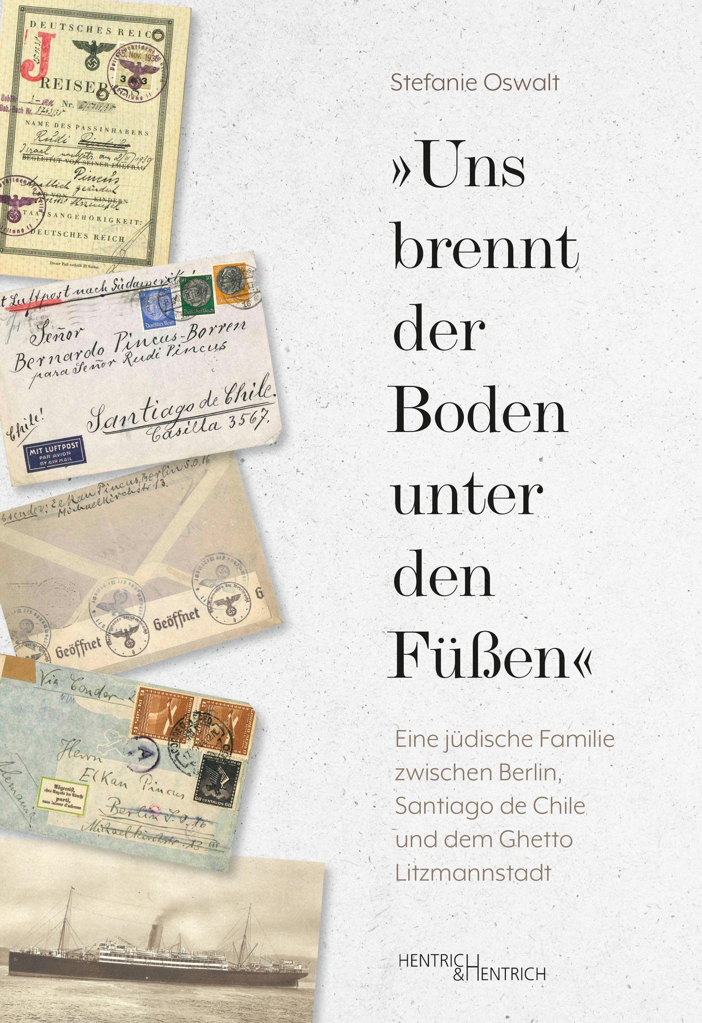 \"Uns brennt der Boden unter den Füßen...\"