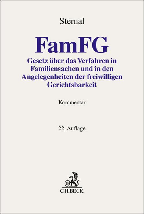 FamFG