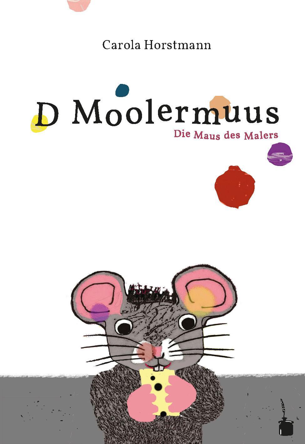 D Moolermuus