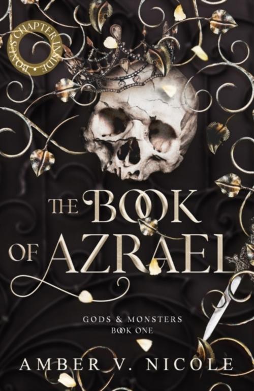 The Book of Azrael.