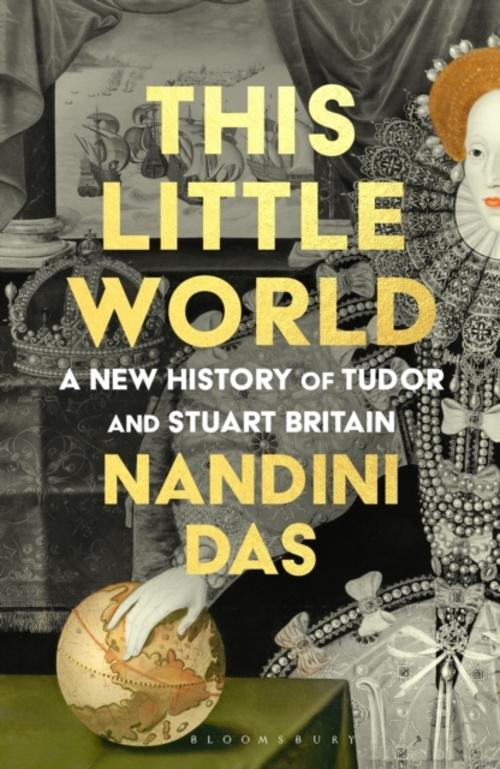 Buchcover: This Little World