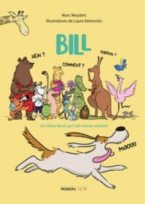 BILL