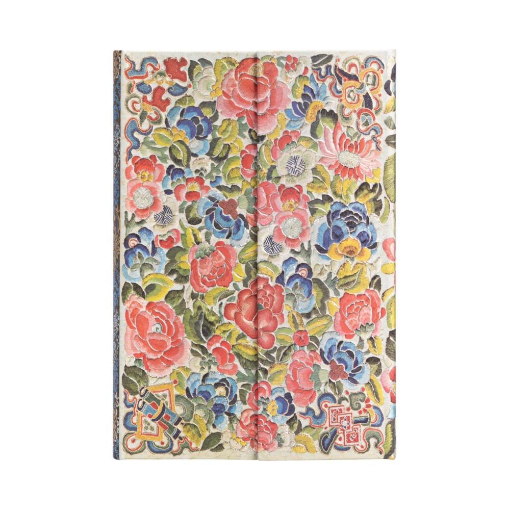 Notizbuch Birnengarten Mini Liniert
