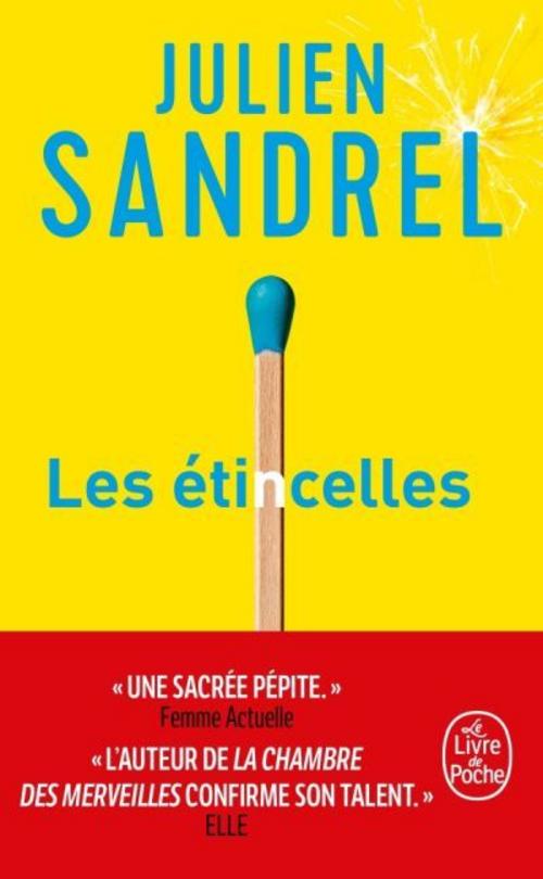 Les Etincelles
