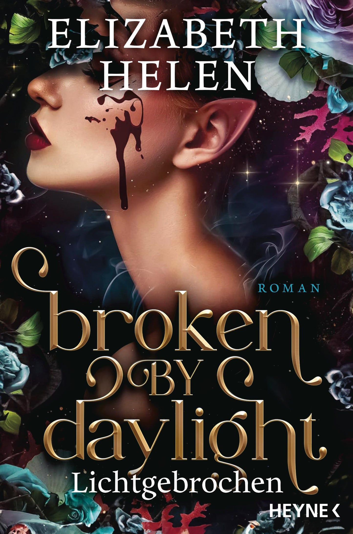 Broken by Daylight - Lichtgebrochen