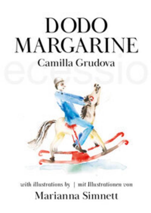 Simnett/Grudova, Dodo Margarine