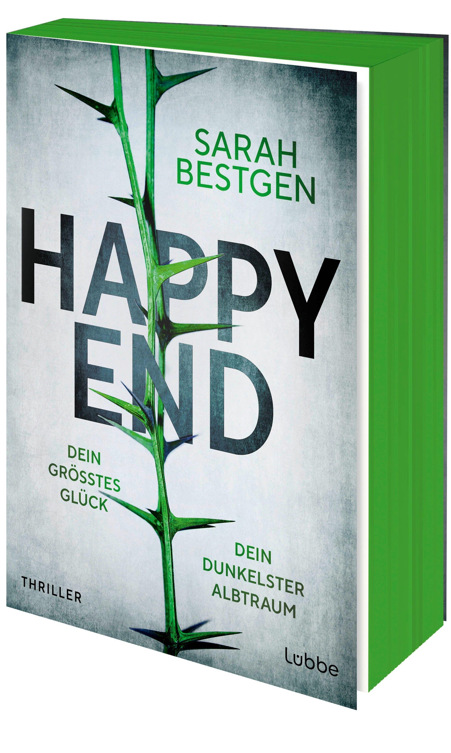Bestgen, Sarah/Happy End