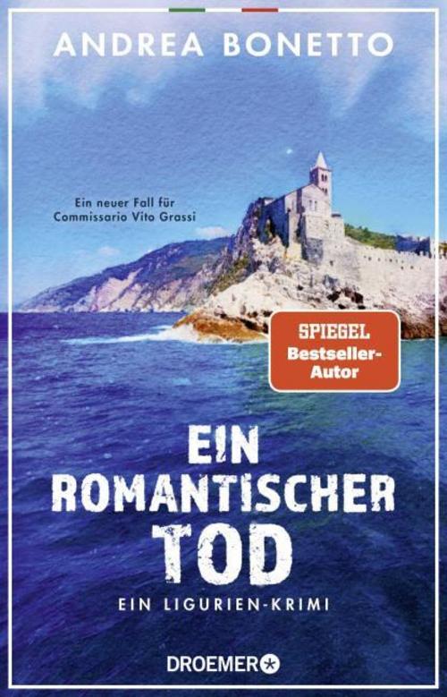 Bonetto, Andrea/Ein romantischer Tod