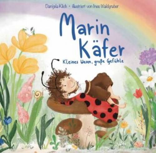 Marin Käfer