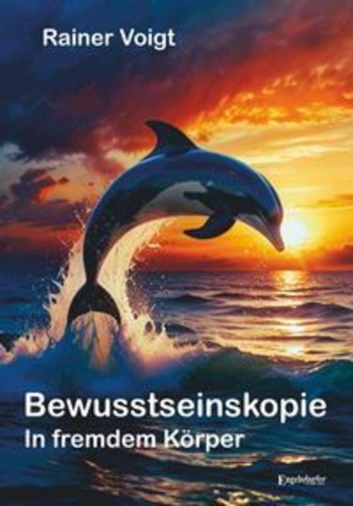 Bewusstseinskopie