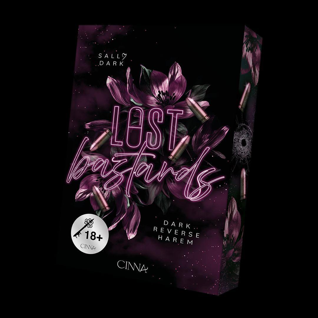 Lost Bastards