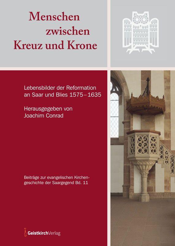 Menschen zwischen Kreuz und Krone