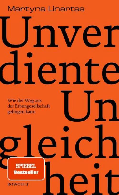 Unverdiente Ungleichheit: Wie der Weg aus der Erbengesellschaft gelingen kann
