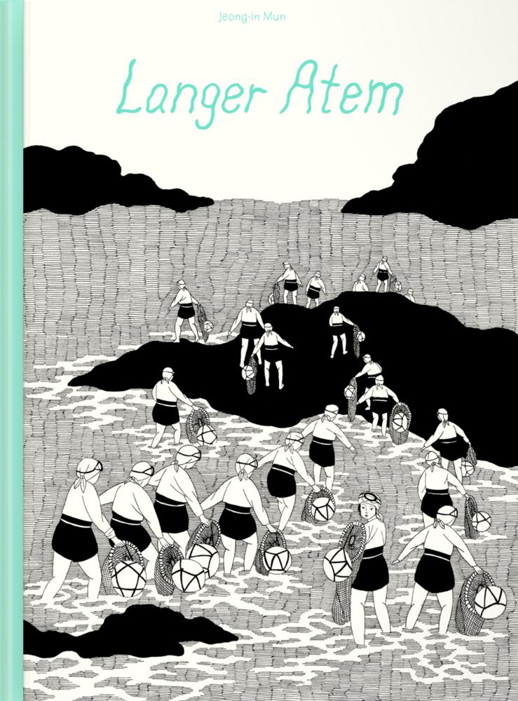 Langer Atem