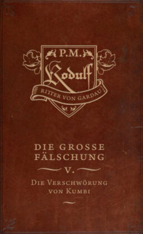 Die Verschwörung von Kumbi, 10 Teile