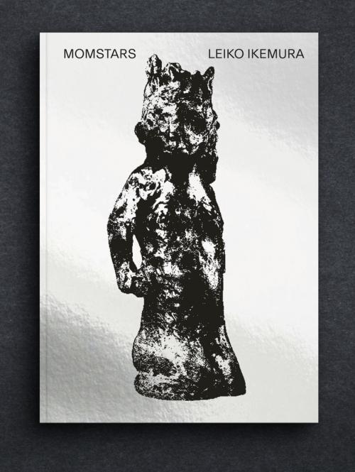 Buchcover: Leiko Ikemura: Momstars