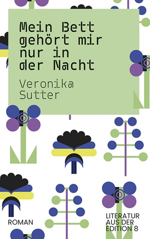 Mein Bett gehört mir nur in der Nacht