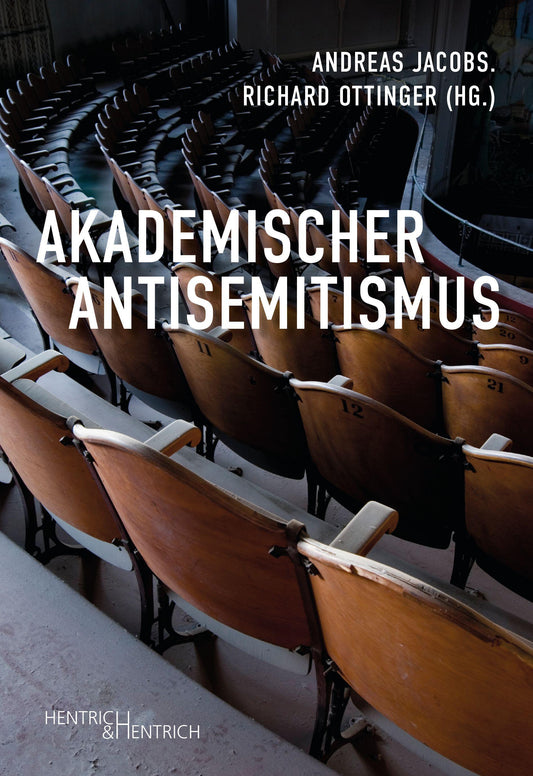 Akademischer Antisemitismus