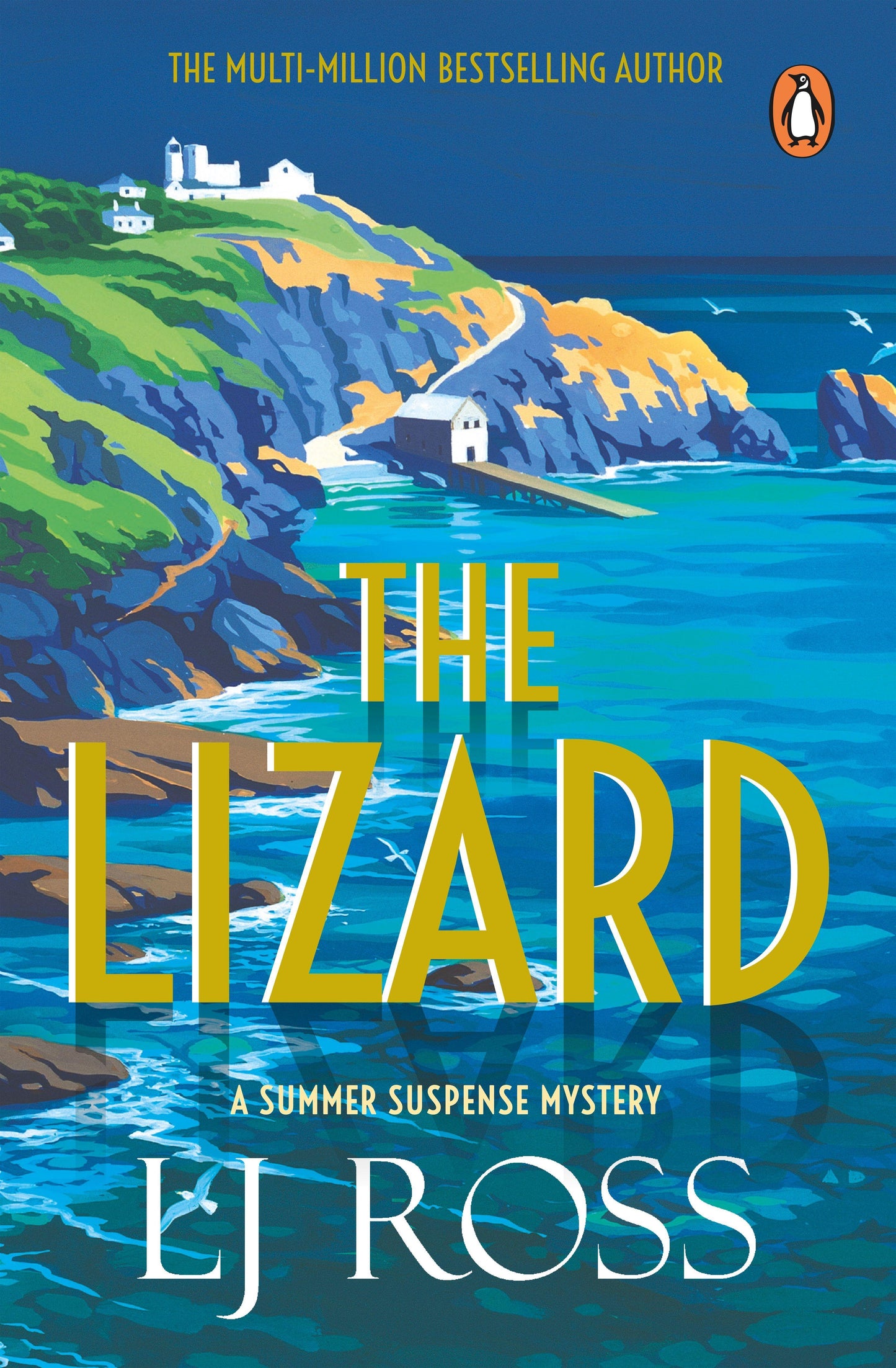 The Lizard