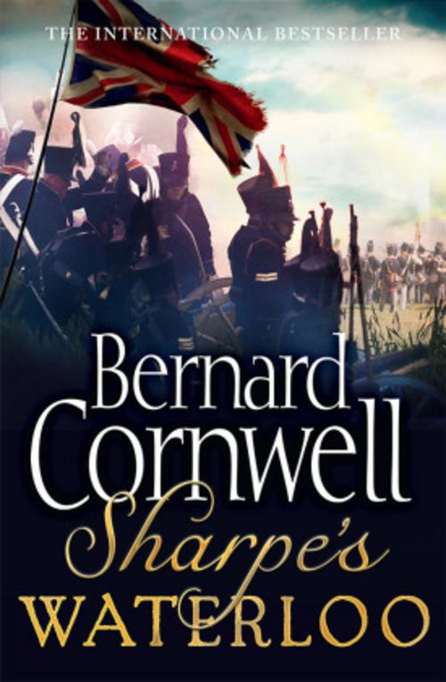 SHARPES WATERLOO_SHARPE S22 PB