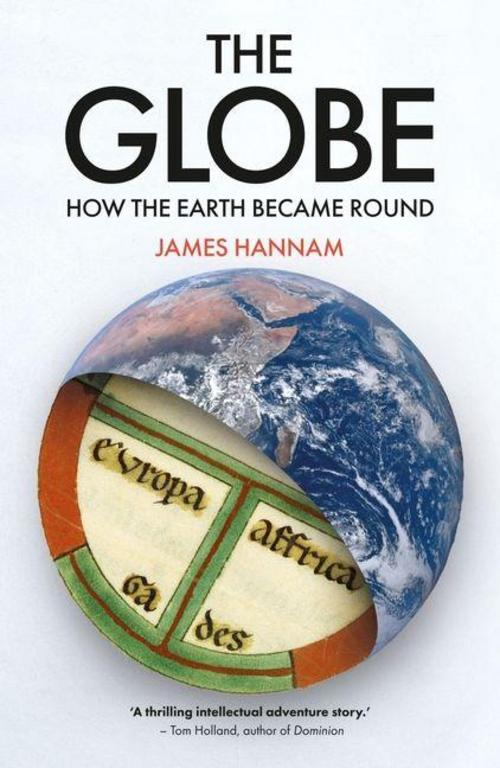 Buchcover: Globe