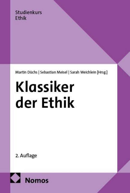 Klassiker der Ethik