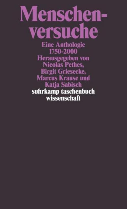 Menschenversuche