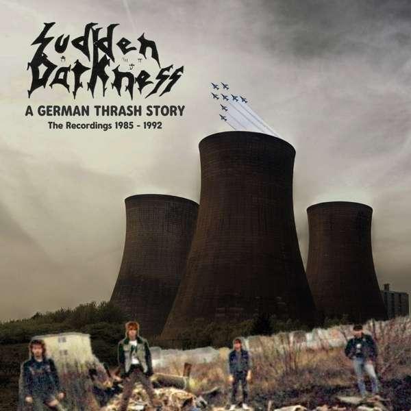 Fear Of Reality - A German Thrash Story 1985-1992