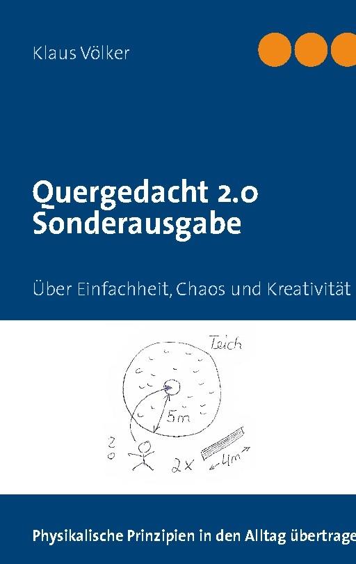 Quergedacht 2.0 Sonderausgabe