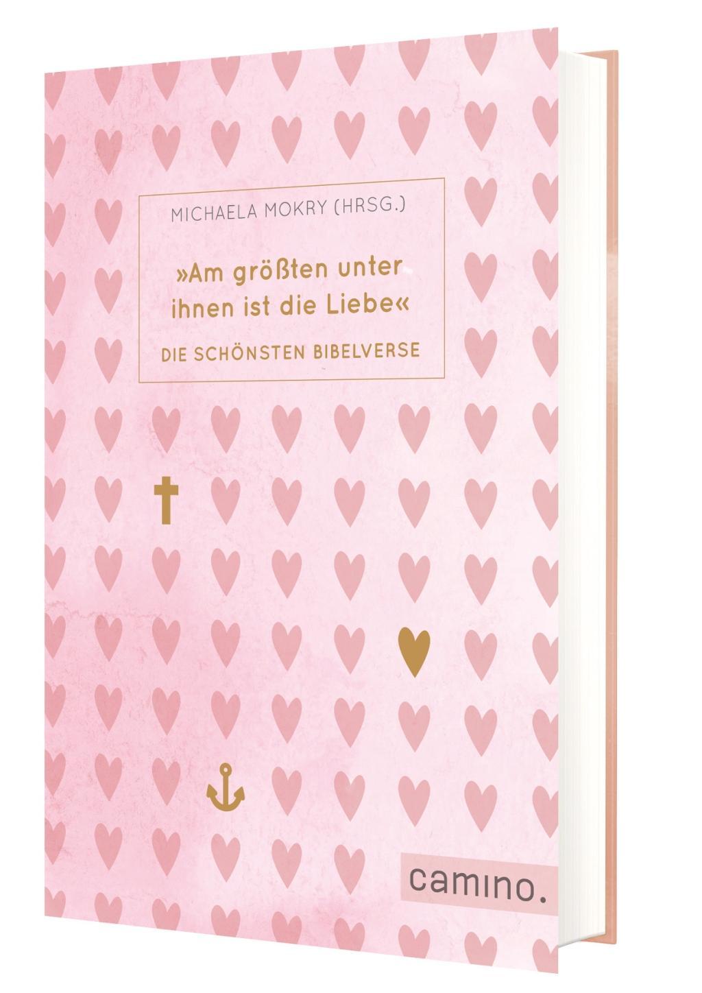 \"Am größten unter ihnen ist die Liebe\"