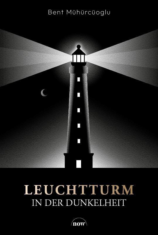 Leuchtturm in der Dunkelheit