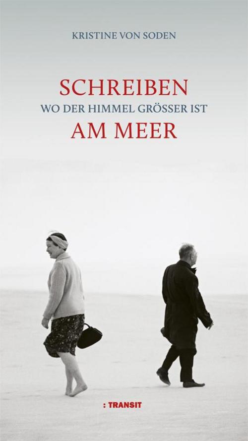 Schreiben am Meer