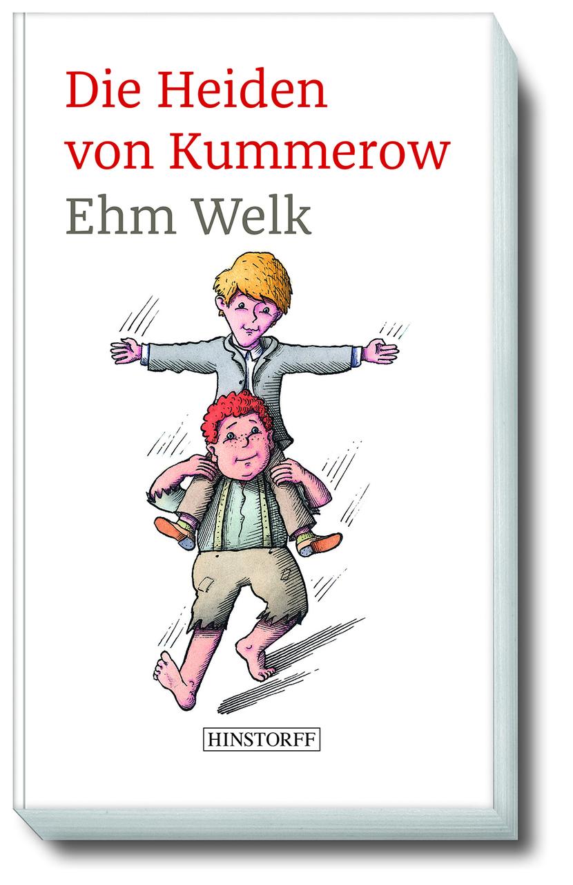Die Heiden von Kummerow