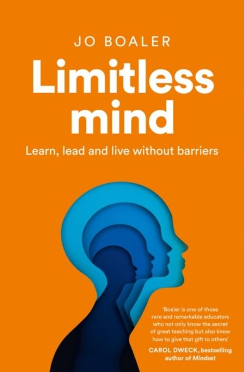 LIMITLESS MIND PB