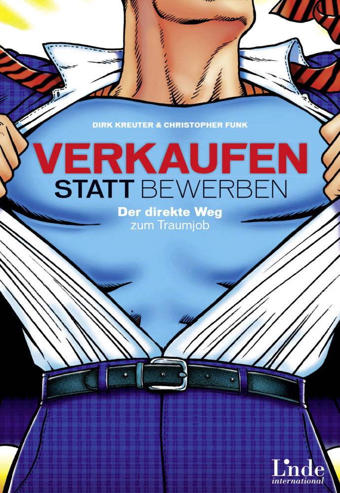 Verkaufen statt Bewerben
